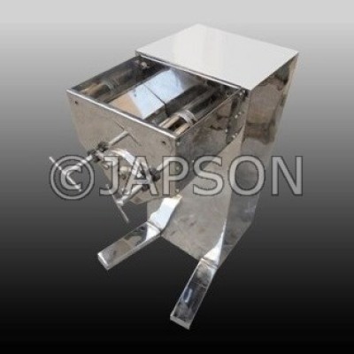 Granulator Machine