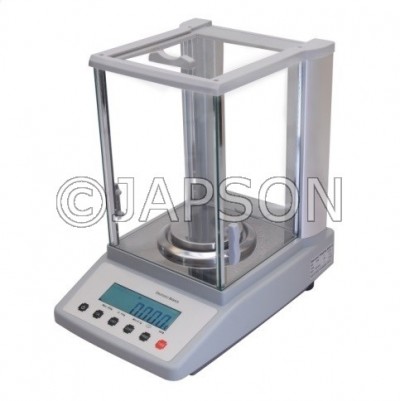 High Precision Balance - 220g/520g/1020g-0.001g