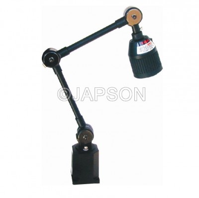 High Vibration Resistant Quartz Halogen Lamp