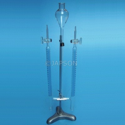 Hoffman Voltameter