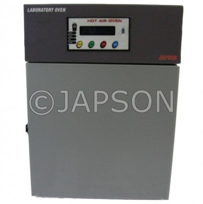 Hot Air Oven