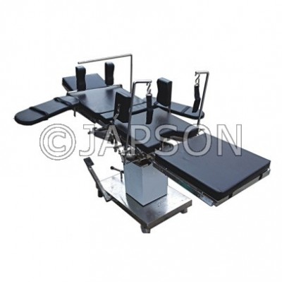 Hydraulic OT Table 