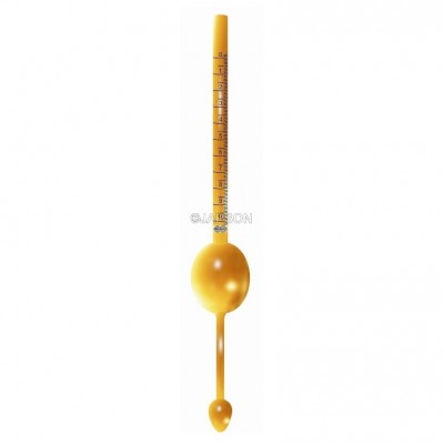 Hydrometers, Brass, Beaume