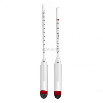 Hydrometer, Density