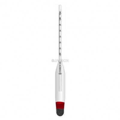 Hydrometer, Soil  