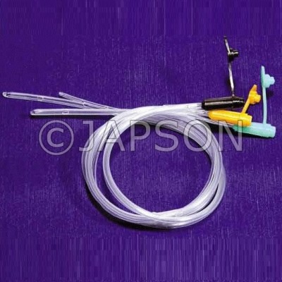 Infant Feeding Tube