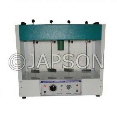 Jar Test Apparatus (4 Jar)