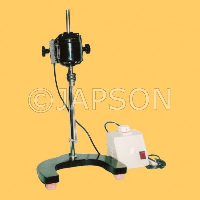 Laboratory Stirrer (Mechanical Stirrer)