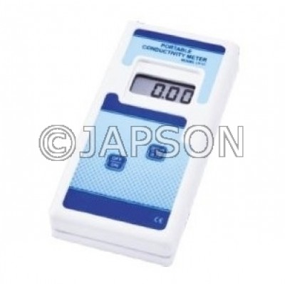 Portable Conductivity Meter