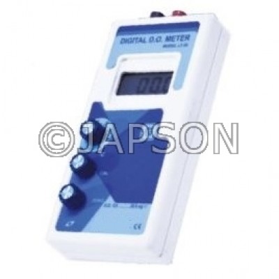 Portable digital Dissolved Oxygen Meter