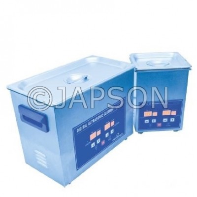 Ultrasonic Cleaners