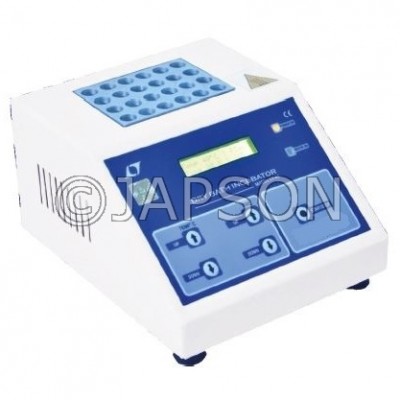 Digital Dry Bath Incubator