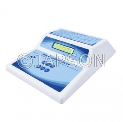 Microprocessor pH Meter, Regular (5 Point Calibration)