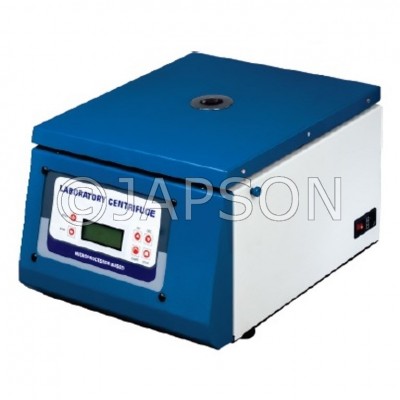 Micro Centrifuge, Brushless motor,  20000 R.P.M.