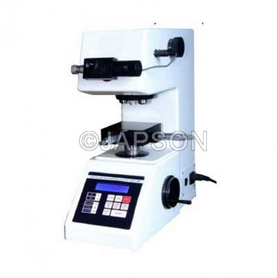 Micro Vicker Hardness Tester