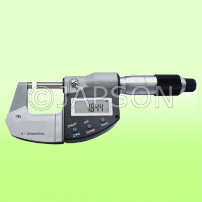 Micrometer Screw Gauge Digital