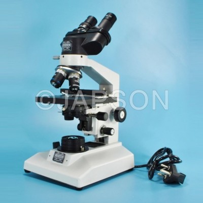 Microscope Binocular, Basic