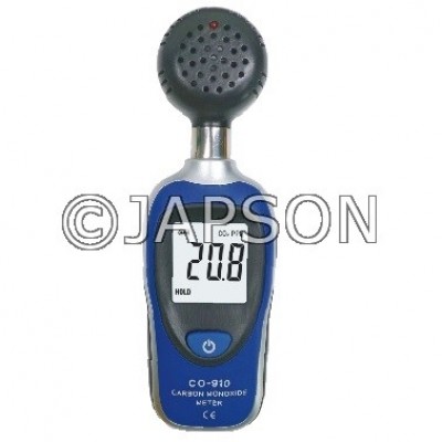 Mini Carbon Monoxide Meter