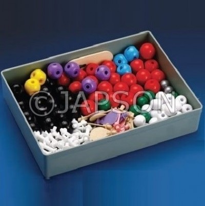 Molecular Model Set - Bio Chemistry Set - Teacher