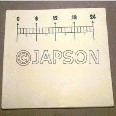 Ointment Slab/Pill Tile