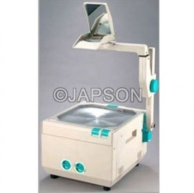 Over Head Projector, Deluxe, ABS Body (Big) 