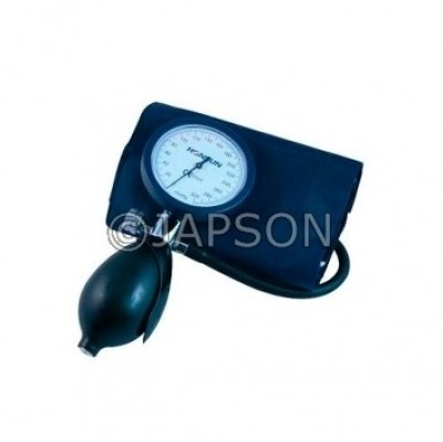 Palm Type Aneroid Sphygmomanometer