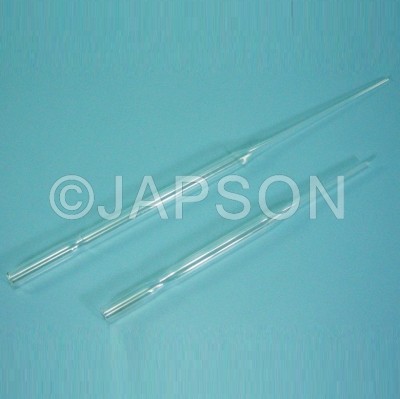 Pipette, Pasteur, Disposable