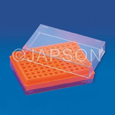 PCR Tube Rack