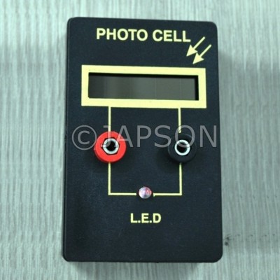Photo cell