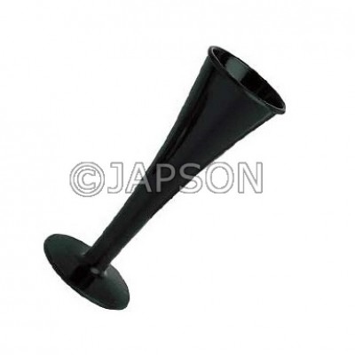 Pinard Stethoscope, Plastic