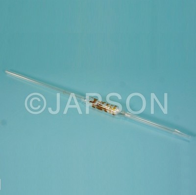 Pipette, Dairy