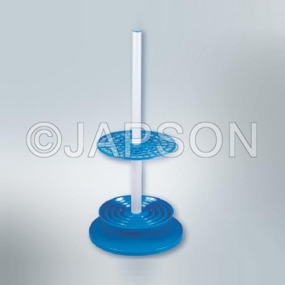 Pipette Stand (94 Pipettes Rotary)