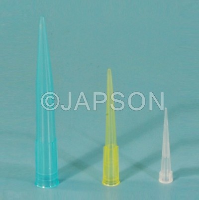 Pipette Tips & Fliter Tips