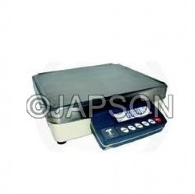 Platform Scale, Aluminum (Water Proof-IP 65)