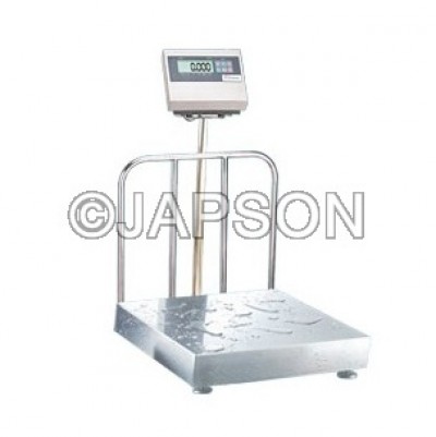 Platform Scales, (Water Proof-IP 67)