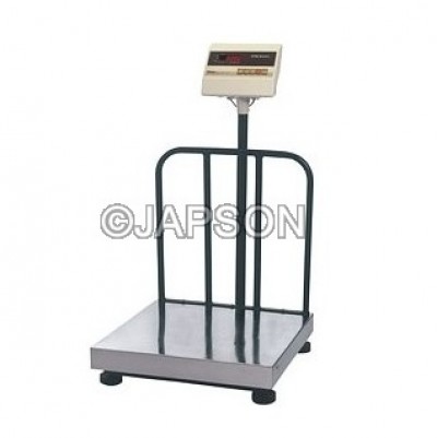 Platform Scale, ABS and Mild Steel