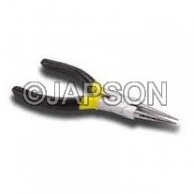 Plier, Cirlip, Internal Straight