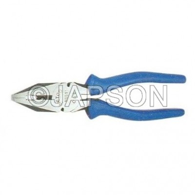 Plier, Combination