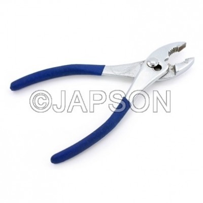 Plier, Slip Joint