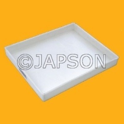 PP Trays for Lab Furniture