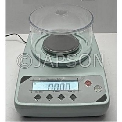 Precision Balance