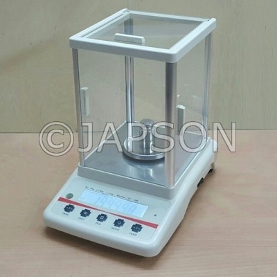 Precision Balance - 200g/300g - 0.001g