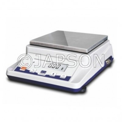 Precision Balance - Economic - 3000g/6000g - 0.01g/0.1g