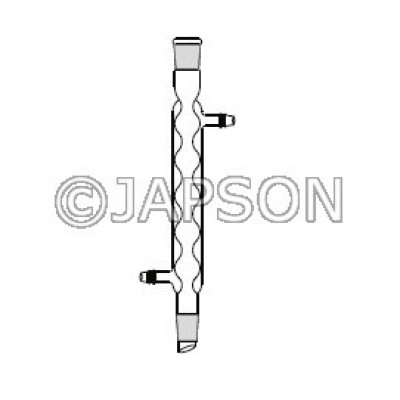 Quartz Bulb Condenser