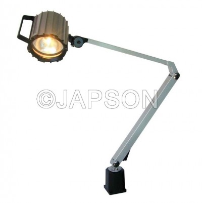 Quartz Halogen Lamp