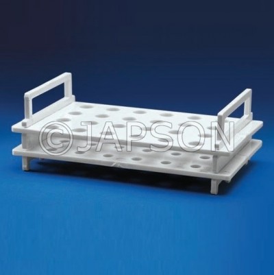 Rack For Centrifuge Tube (Folding) - Space Saver