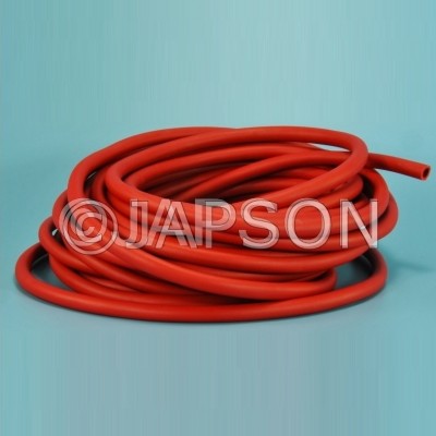 Rubber Tubing