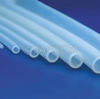 Rubber Tubing, Silicon