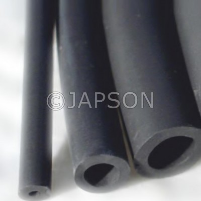 Rubber Tubing, Viton