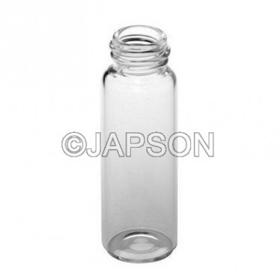 Screw Cap Vials